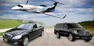 airport limo taxi