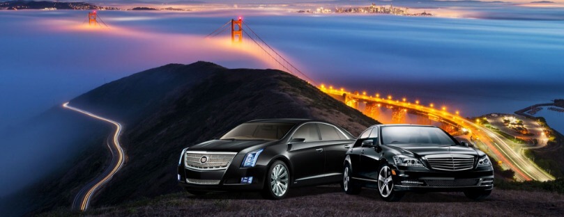 Silicon Valley Transportation in San Francisco, CA