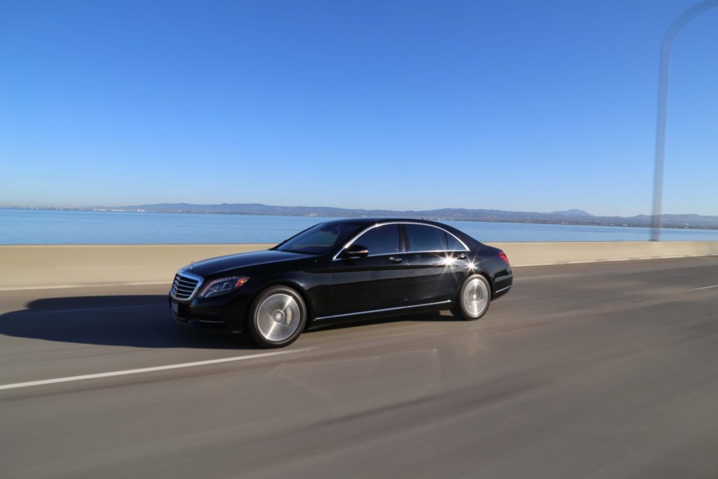 Car Hire in San Francisco, CA