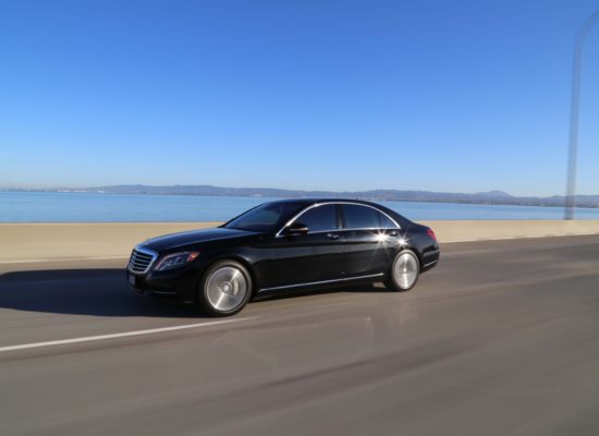 Car Hire in San Francisco, CA