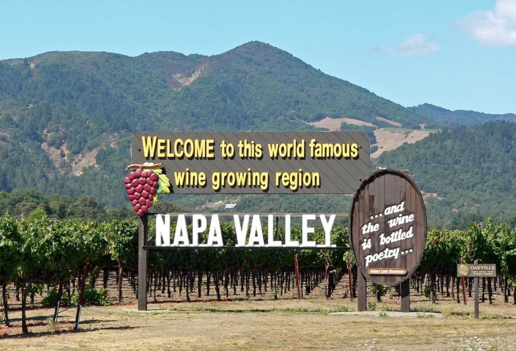 Napa Valley Limo Service in San Francisco, CA