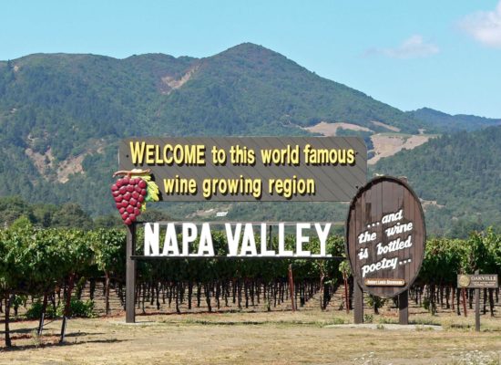 Napa Valley Limo Service in San Francisco, CA