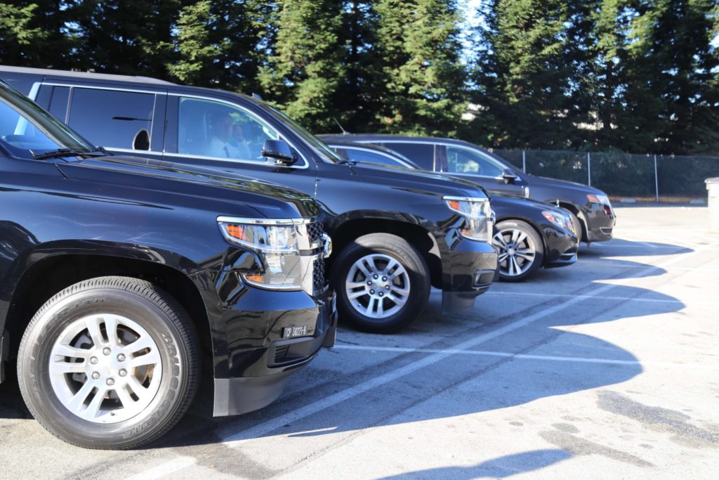 SFO Transportation in San Francisco, CA