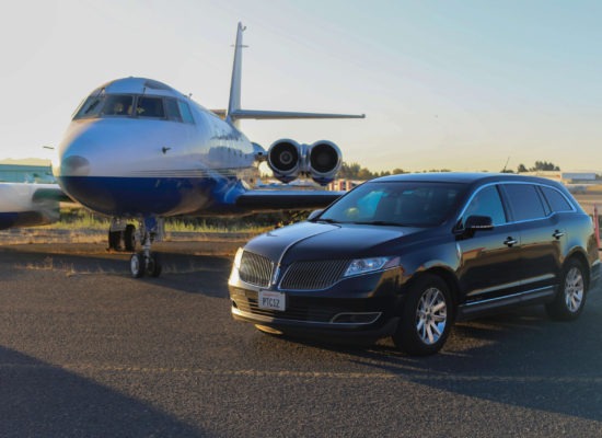 San Francisco Airport Transportation in San Francisco, CA