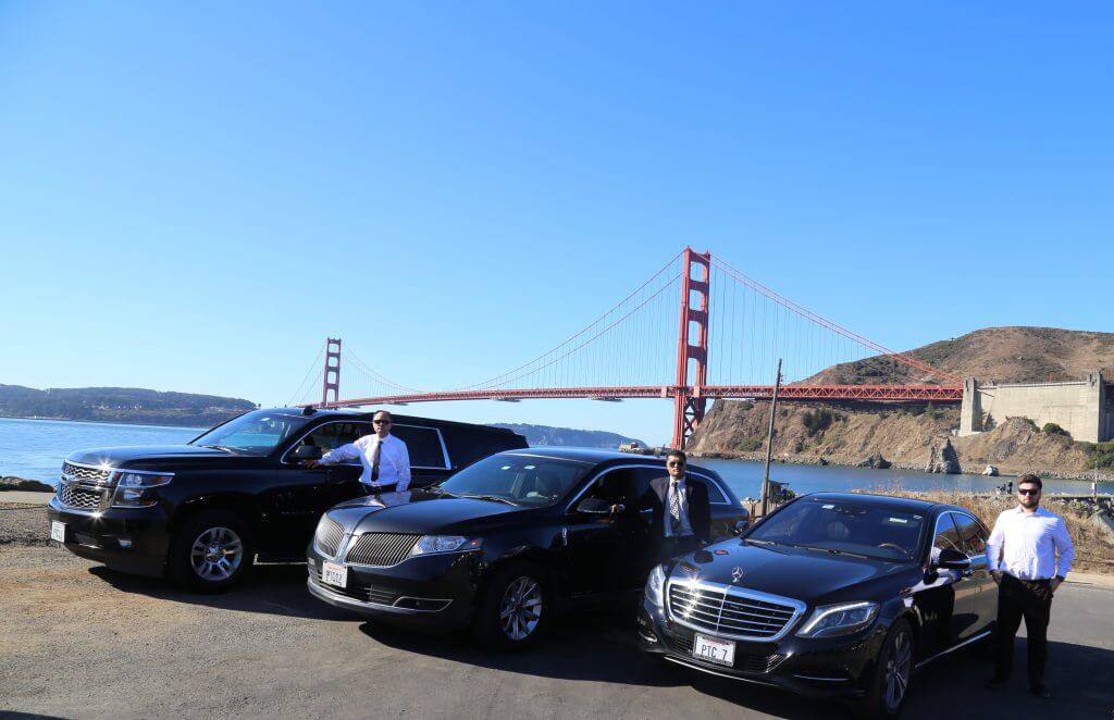 San Francisco Limo in San Francisco, CA