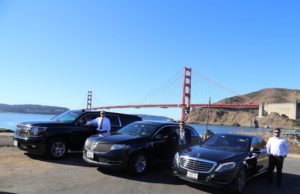 San Francisco Limo in San Francisco, CA