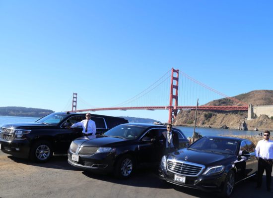 San Francisco Limo in San Francisco, CA