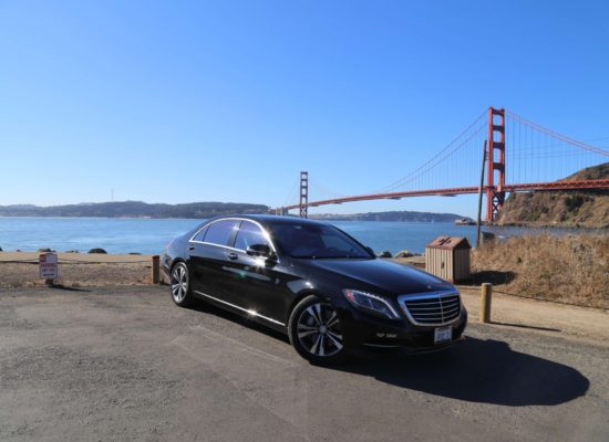 Silicon Valley Transportation in San Francisco, CA 2