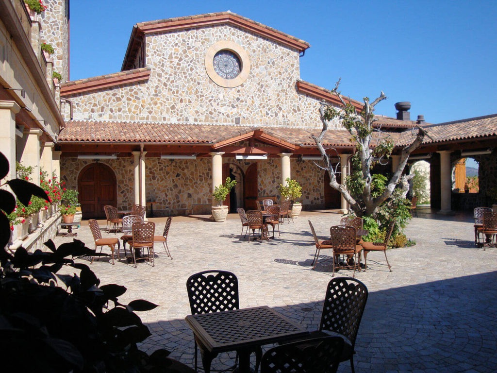 Sonoma Valley Transportation in San Francisco, CA 2