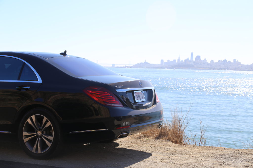 Car Service in San Francisco CA