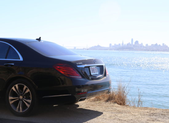 Car Service in San Francisco CA