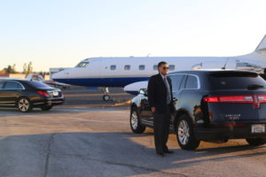 Safe, reliable, and on-time arrival with local chauffeurs luxury limo service in san francisco, CA