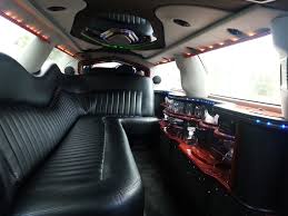 Immaculate vehicle condition luxury limo service in san francisco CA