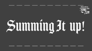 summing it up luxury limo service in san francisco CA