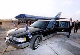 American presidential limousines luxury limo service in san francisco CA