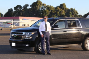 Evolution of limos luxury limo service in san francisco CA