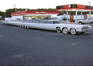 Limousines in the USA luxury limo service in san francisco CA