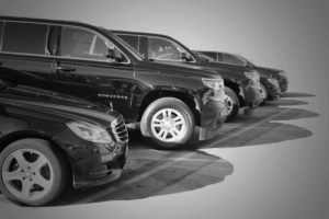 Origin of the limo luxury limo service in san francisco CA