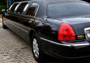 convenience luxury limo service in San Francisco CA