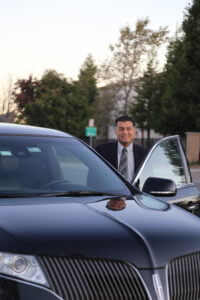 Personalized service luxury limo service in san francisco CA