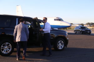 Professional chauffeurs luxury limo service in san francisco ca