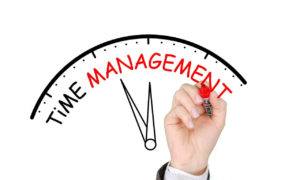 Time management luxury limo service in san francisco CA