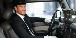 What all these mean for professional chauffeurs luxury limo service in san francisco CA