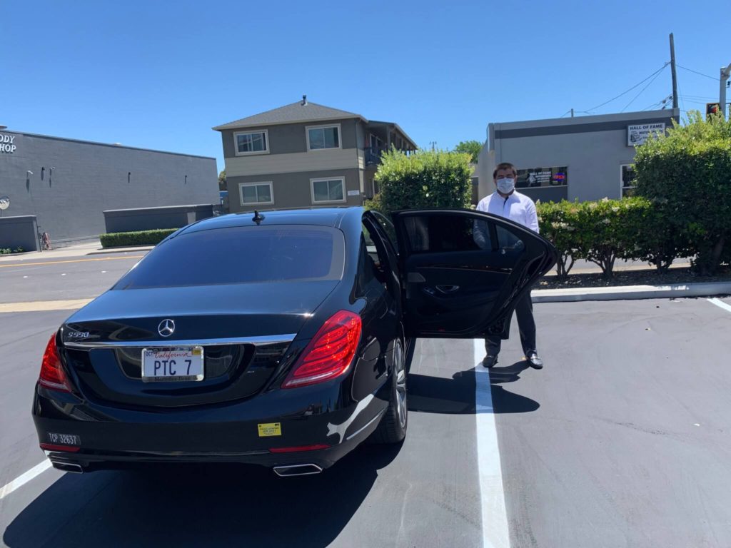 Our response to COVID-19