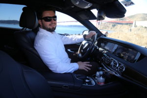 Reliability luxury limo service in san francisco CA