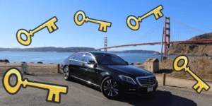 Key things to look for when hiring a limo services luxury limo service in san francisco
