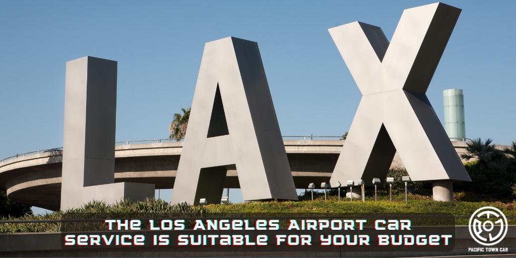 The Los Angeles Airport Car Service Is Suitable For Your Budget luxury limo service in los angeles, CA