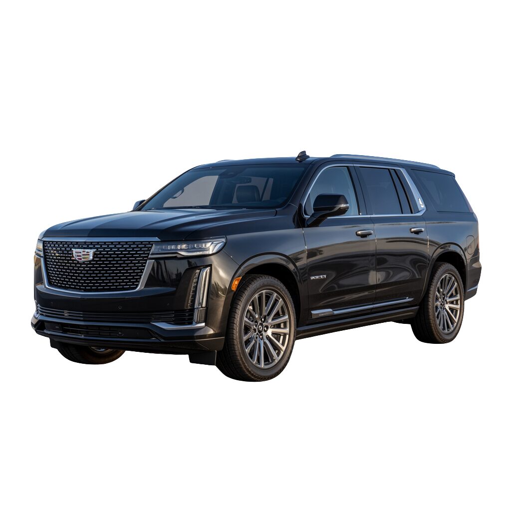 Cadillac Escalade ESV